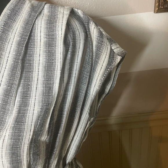 100% COTTON Max Studio Lightweight 
Front Dress size XS - Picture 2 of 15